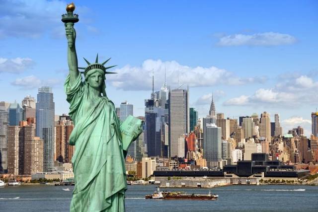 Nueva York