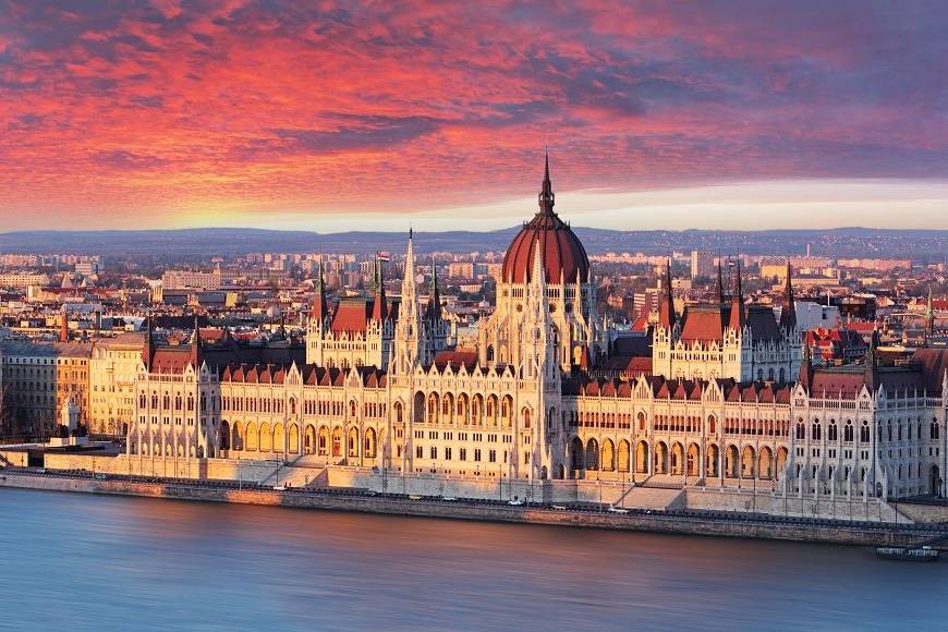 Budapest