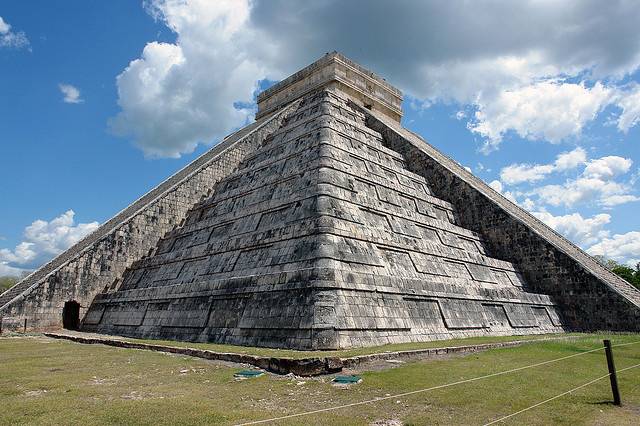 Chichen Itzá