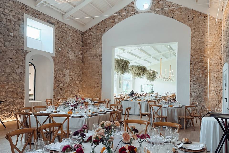 Hacienda Molino Blanco