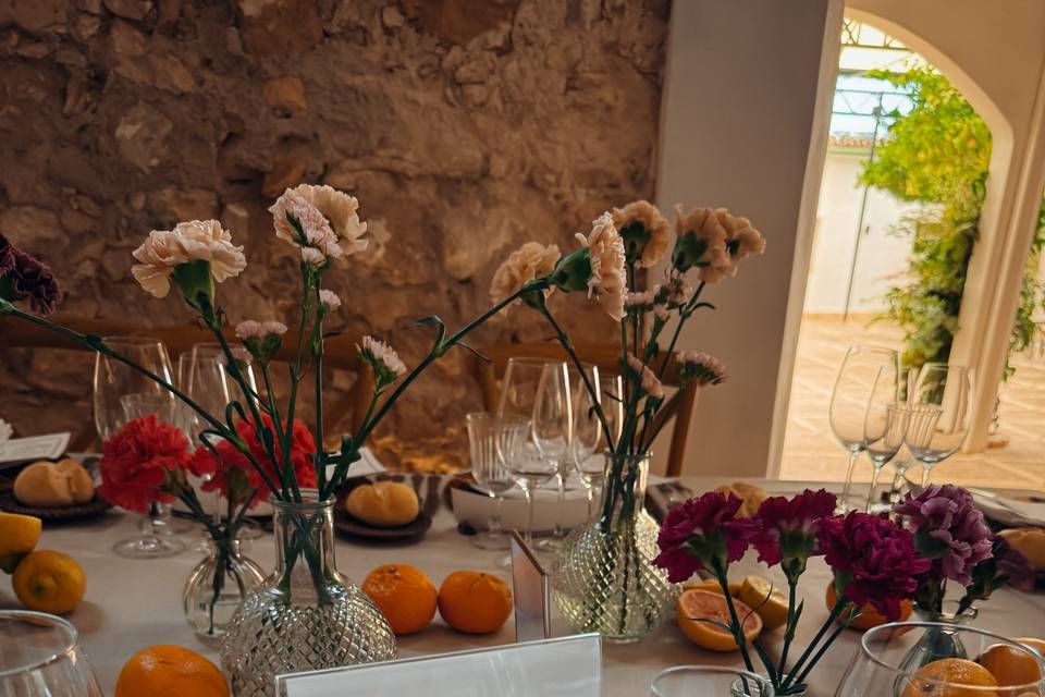 Hacienda Molino Blanco