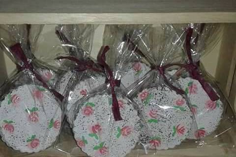 Galletas vintage