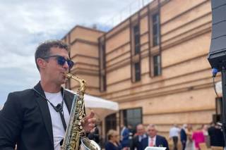 Litu Sax