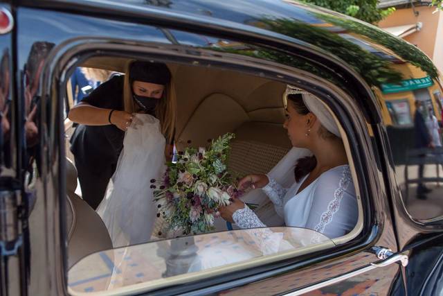 Lovelízate Wedding Planner