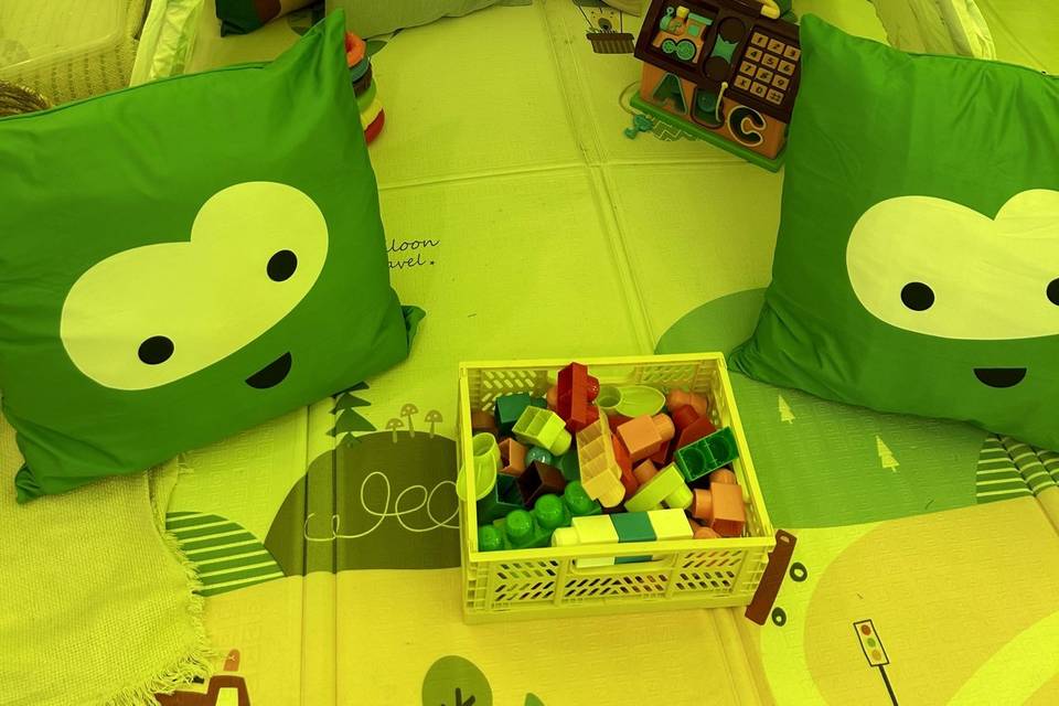 Eventos infantiles
