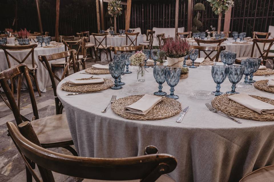 Laire Bodas & Eventos