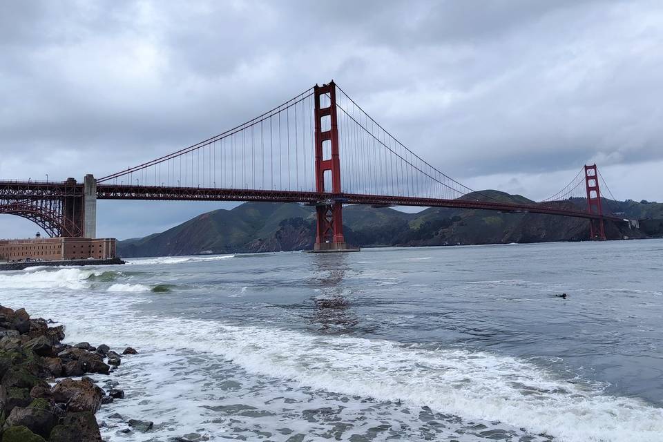 San Francisco