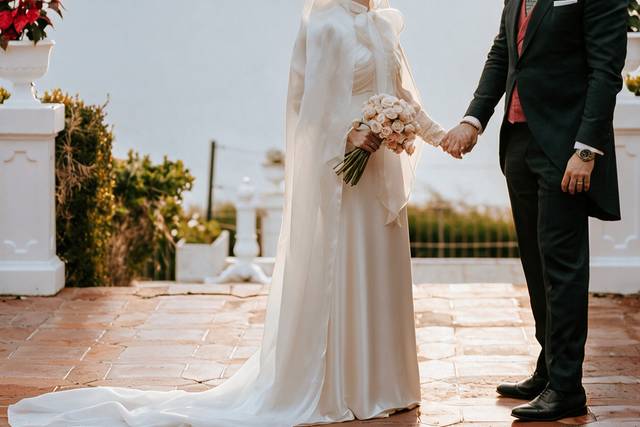 Novios