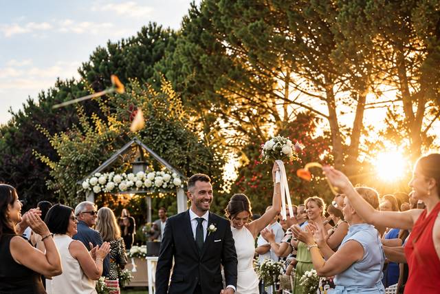 Ceremonia