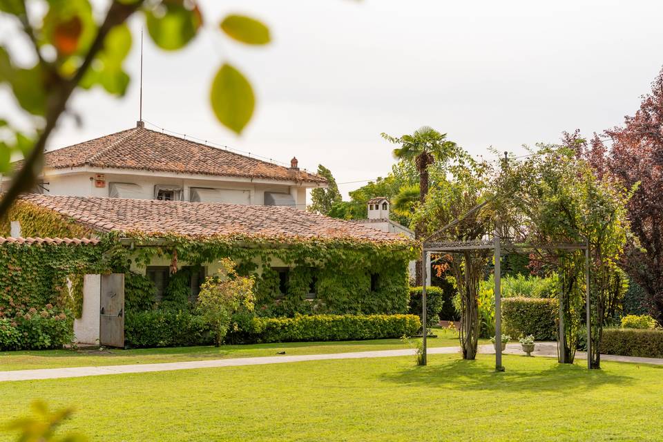 Naturaleza y elegancia