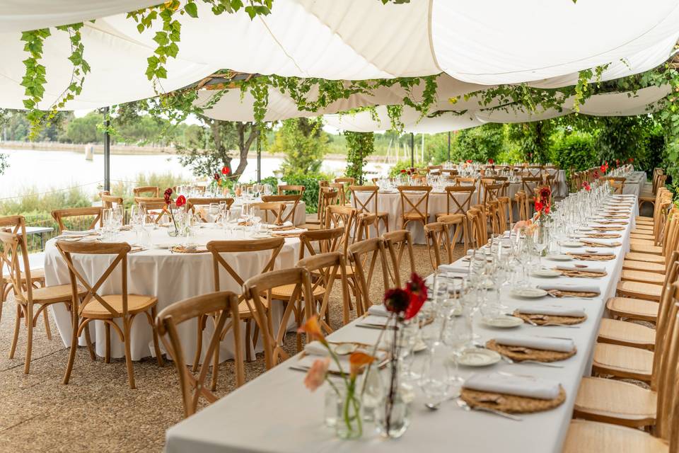 Banquete