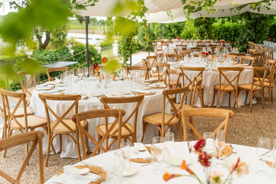 Banquete