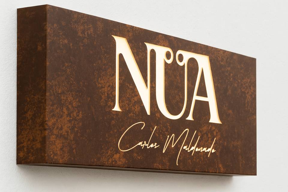 Entrada Principal