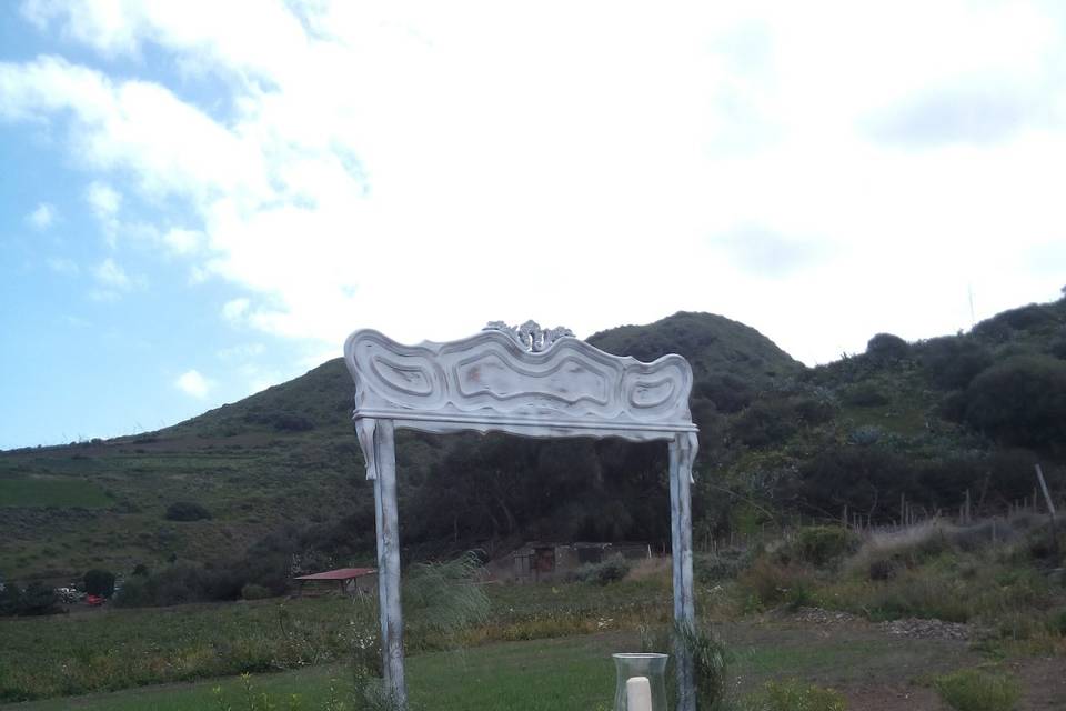 Decoración de bodas