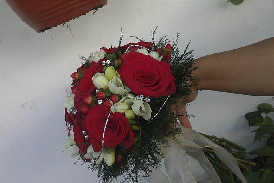 Floristería Encanto