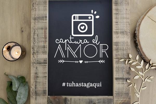 Cartel captura el amor