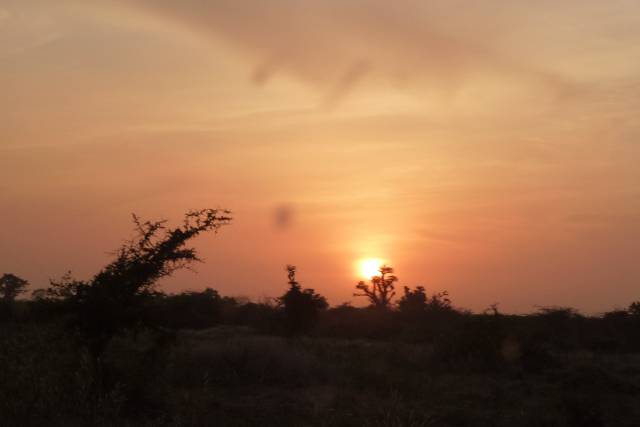 Senegal