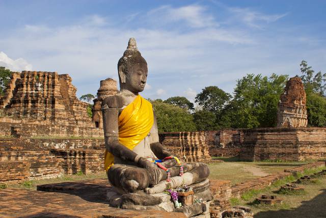 Tailandia