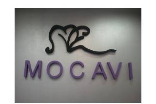 Viatges Mocavi logo