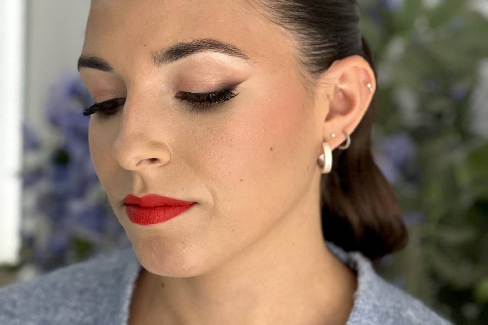 Amanda