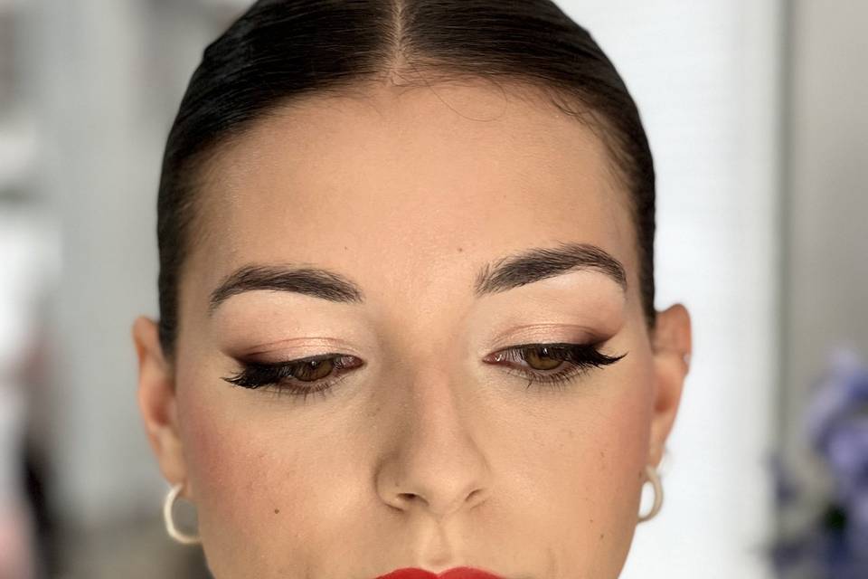 Amanda