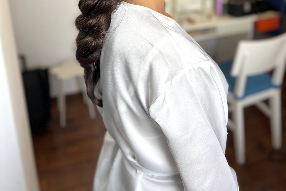 María