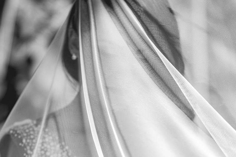 Boda de Marjorie González