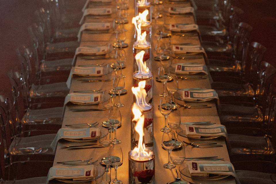 Destination weddings