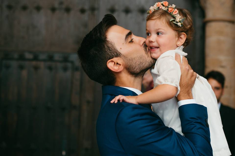 Reportaje de boda en Murcia