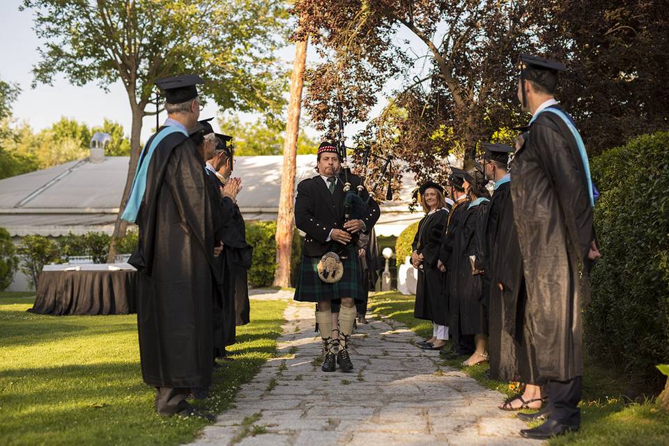 Graduacion