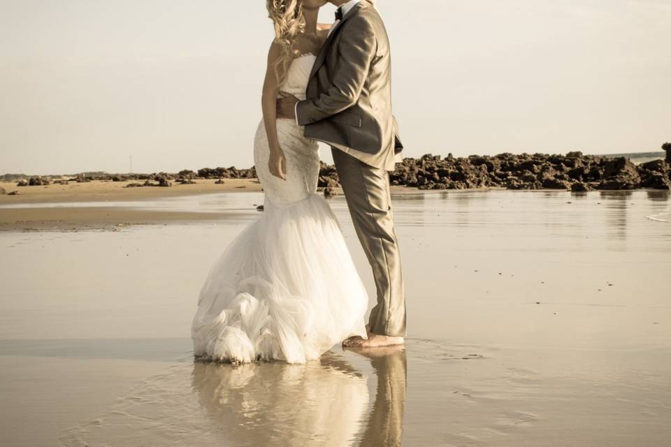 Postboda playa