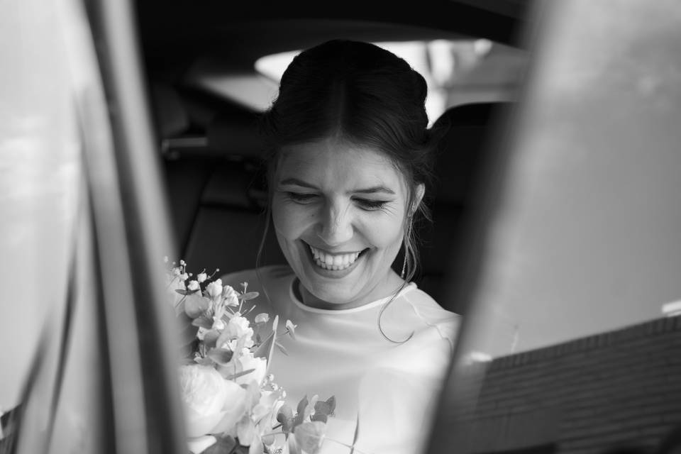 Fotografía de boda en Valencia