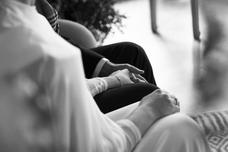 Fotografía de boda en Valencia