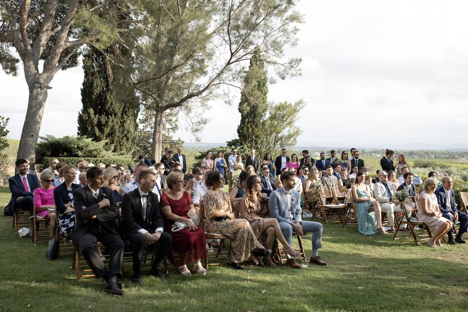 Fotografía de boda en Valencia