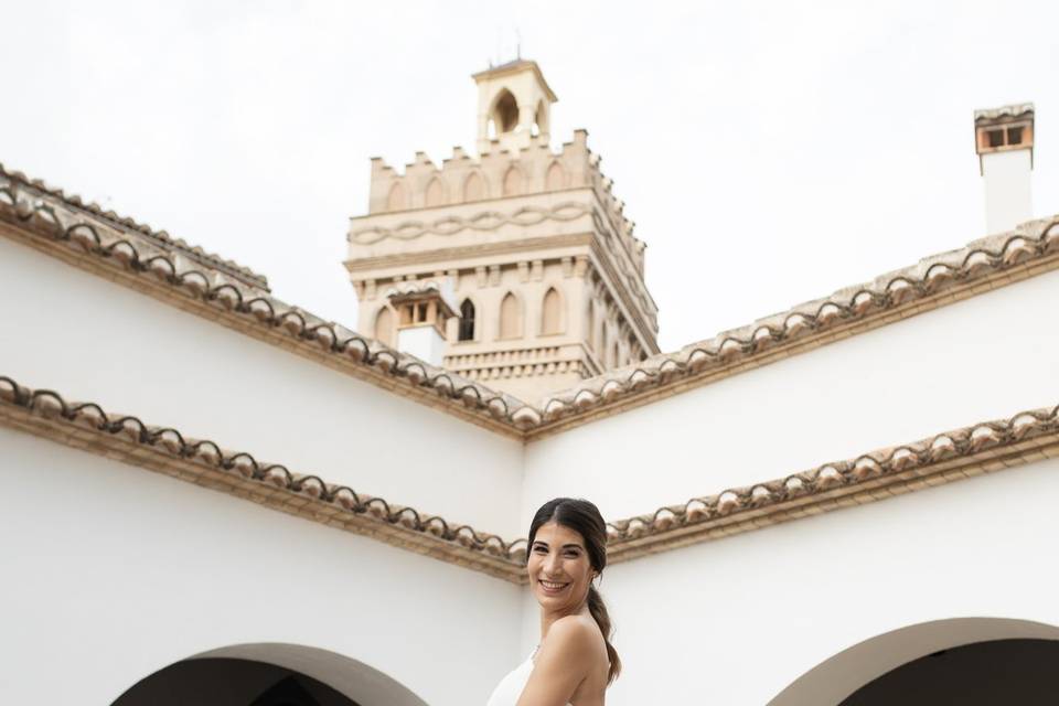 Fotografía de boda en Valencia