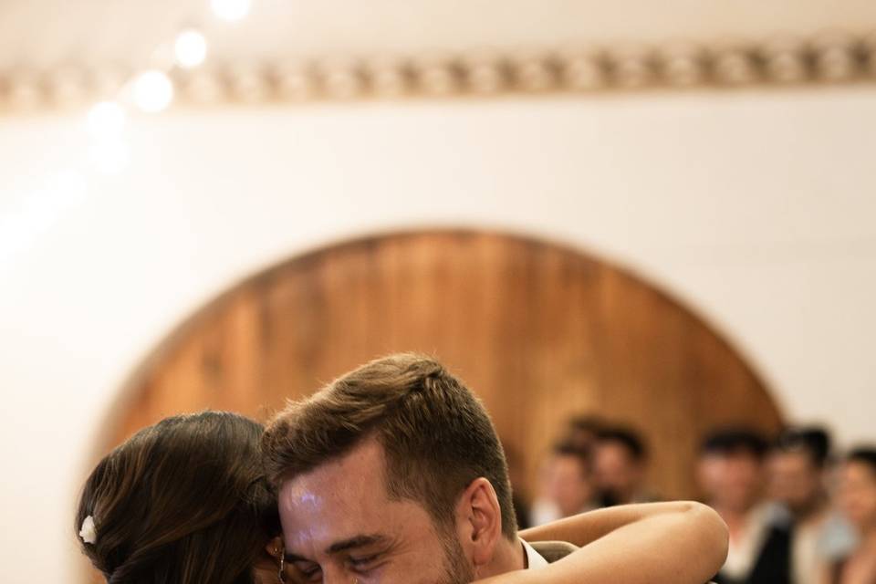 Fotografía de boda en Valencia