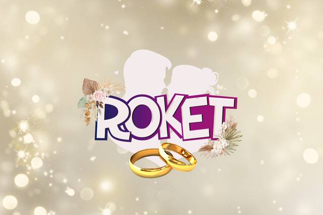 Logo Roket