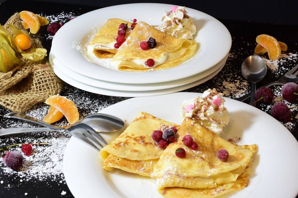 Crepes