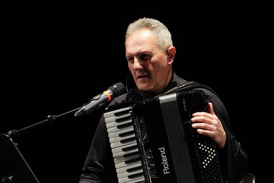 Nuevo concierto AccordionA 2.0