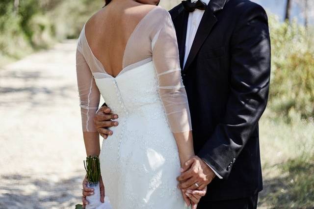 Postboda de Nataly y Alberto