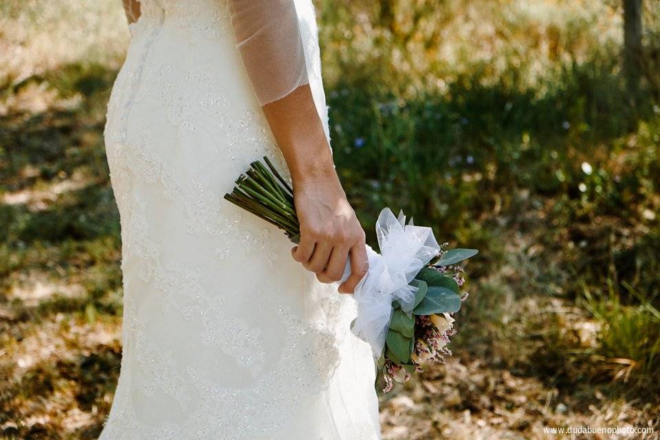 Postboda de Nataly y Alberto