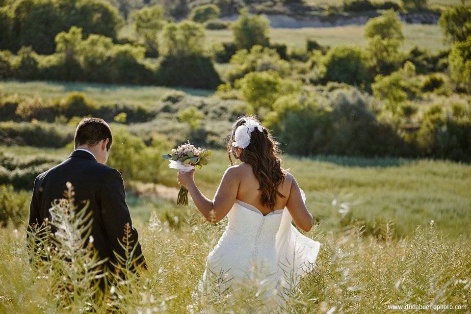 Postboda de Nataly y Alberto