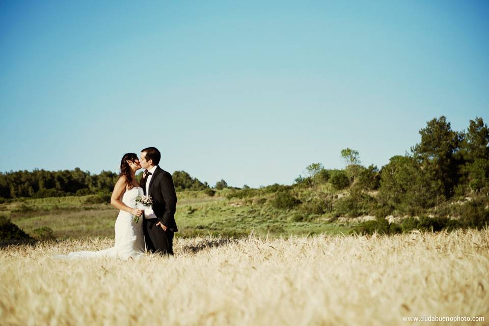 Postboda de Nataly y Alberto