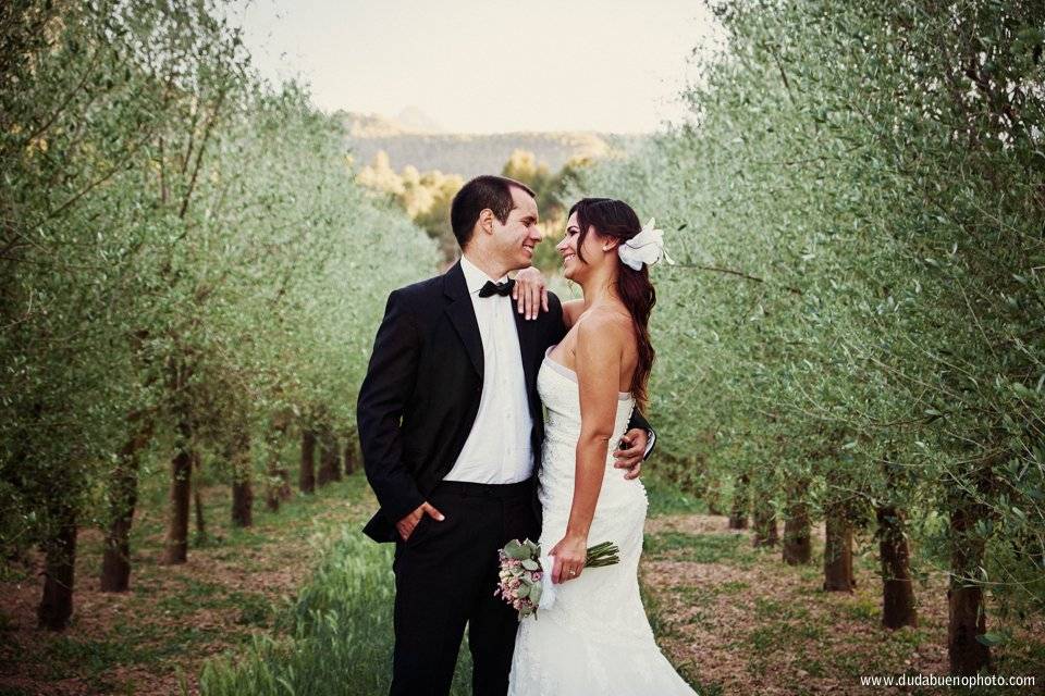 Postboda de Nataly y Alberto