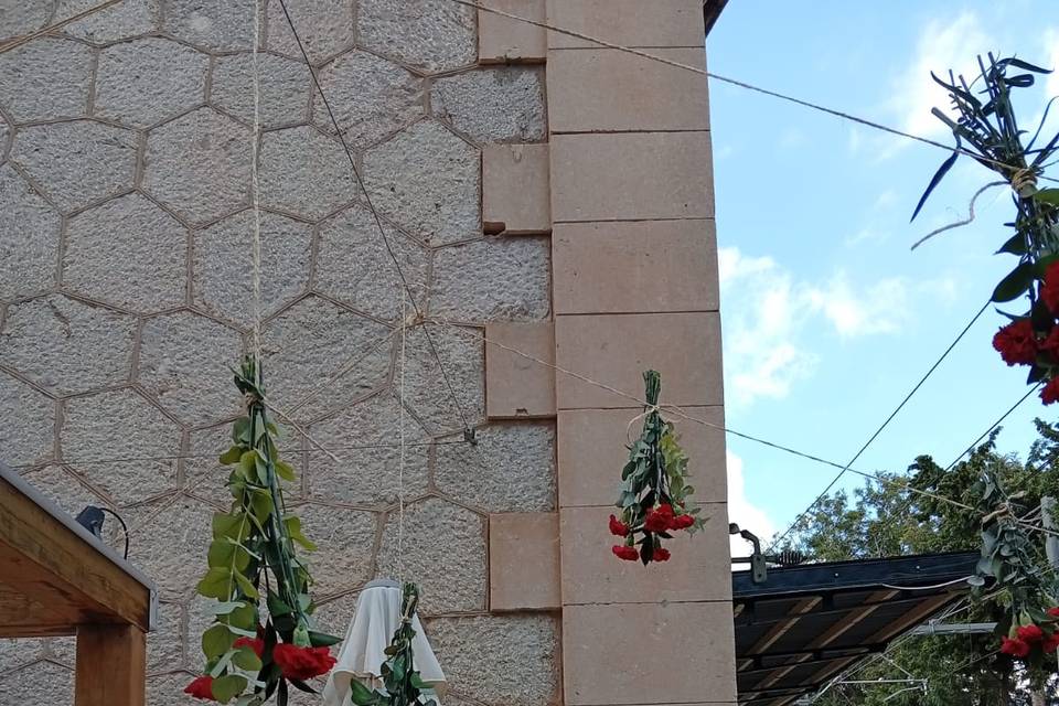 Decoración espacios