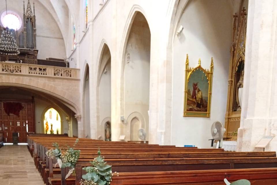 Ceremonia religiosa
