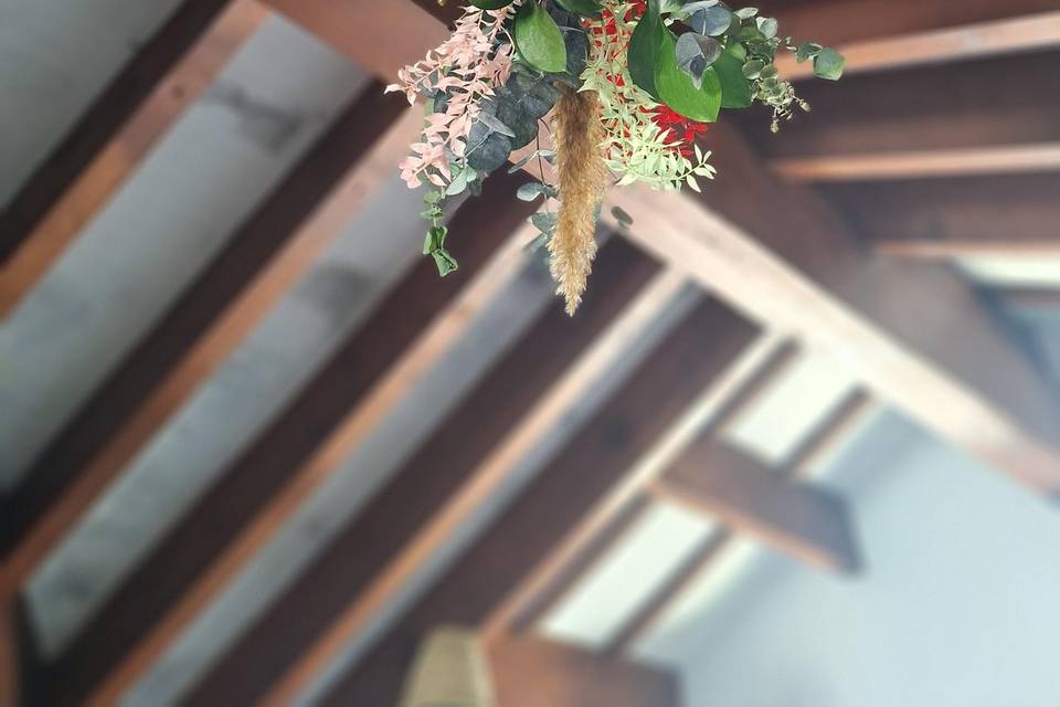 Decoración espacios