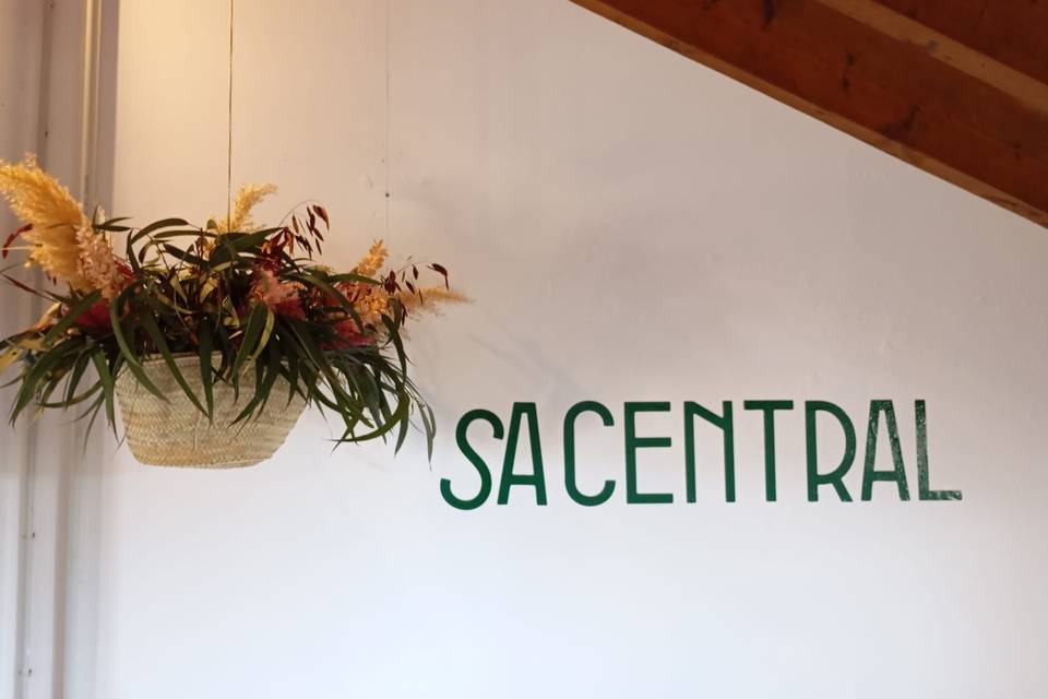 Decoraciones espacios