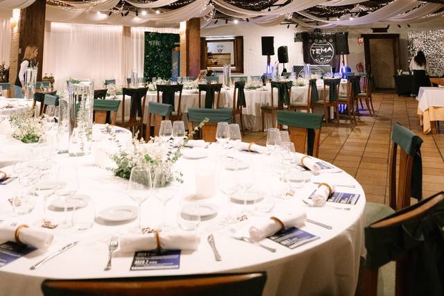 Salón