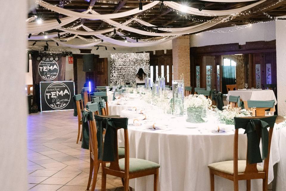 Salón